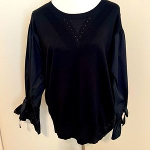 Lane Bryant sweater